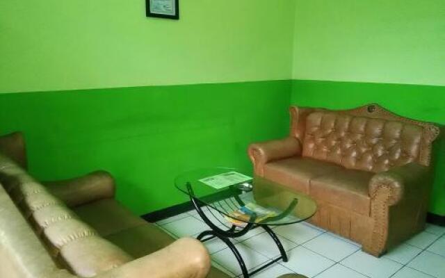 Hotel Antik
