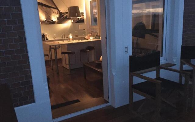 Seaside Apartments Austernbank