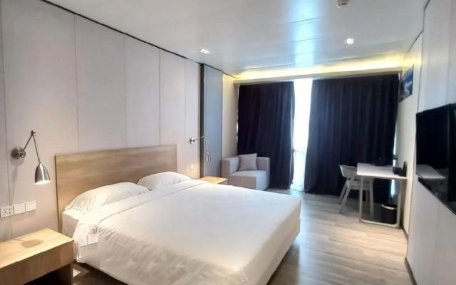 Samanea Boutique Apartment