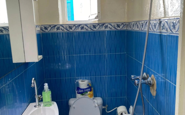 Appartement centre ville Tunis achref