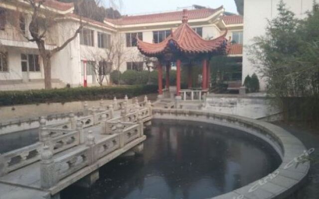 Jinshan Resort (Taishan Hongmen District)