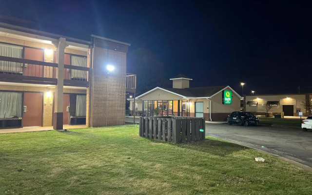 Quality Inn Madison - Huntsville