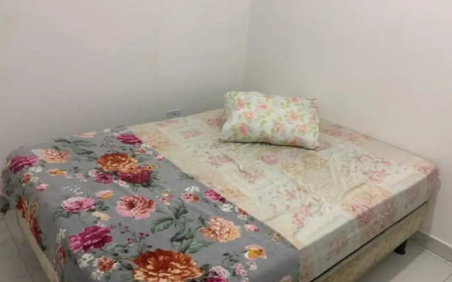 2 dormitórios SP- bairro Tremembé/ Tucuruvi