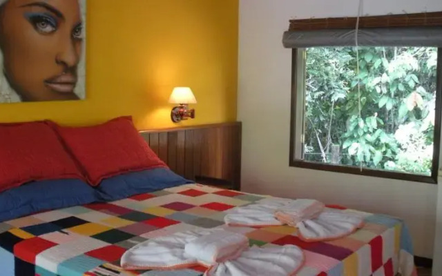 Pousada Boipeba Paradise