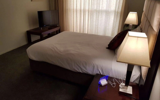 Silver Fern Lodge