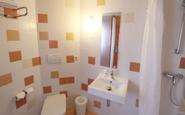 B&B Hotel Figueras