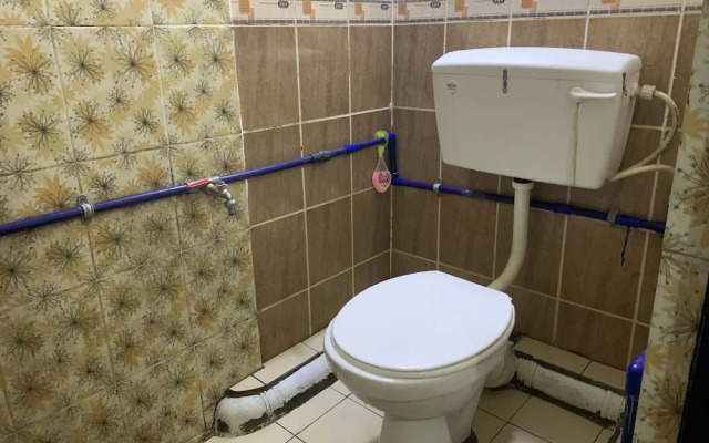 SPOT ON 89936 Sutera Inn