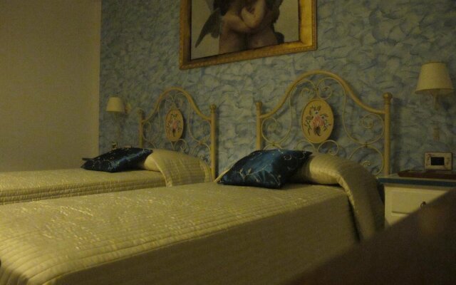 B&B Il Gufo Rilassato