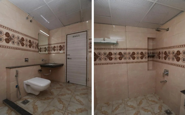 Hotel Big Dream by OYO Rooms