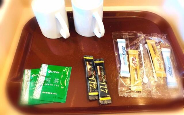 Tmark City Hotel Sapporo - Vacation STAY 90432v