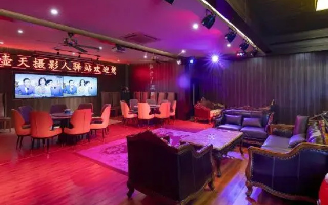 Photographer Boutique Homestay