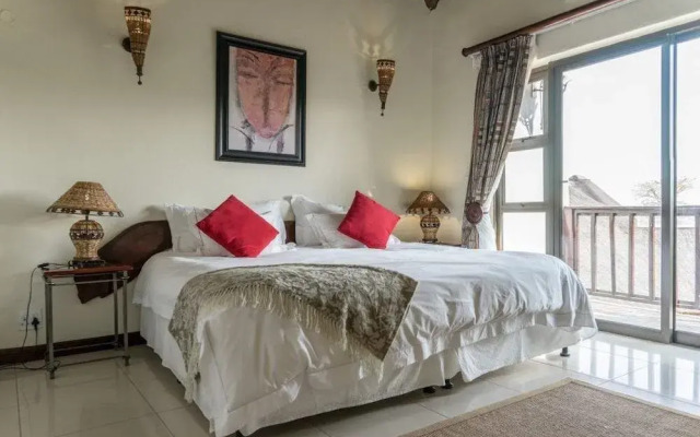 Zebula Golf Estates and Spa