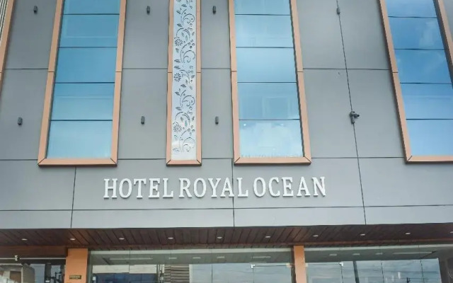 Hotel Royal Ocean