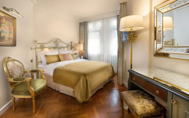 Valide Sultan Konagi