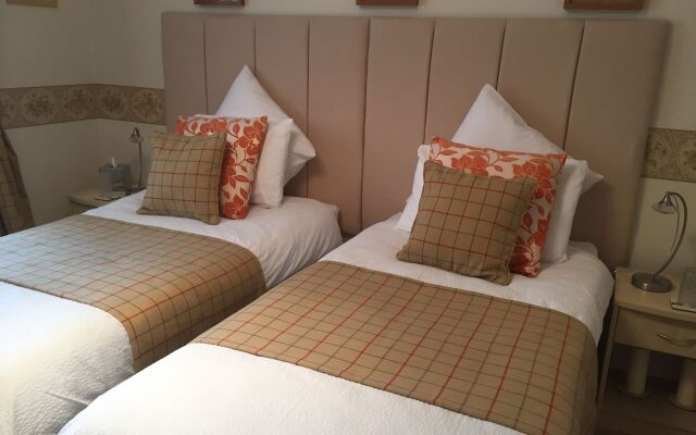 Ailigean B&B