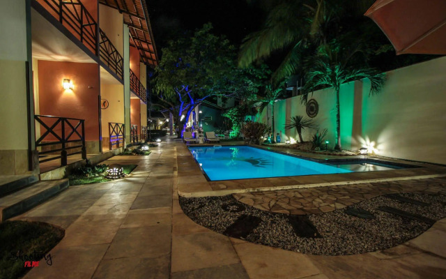 Hotel Pousada Sol & Lua