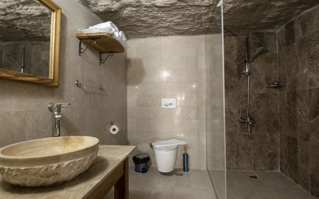 Avilla Cave Hotel