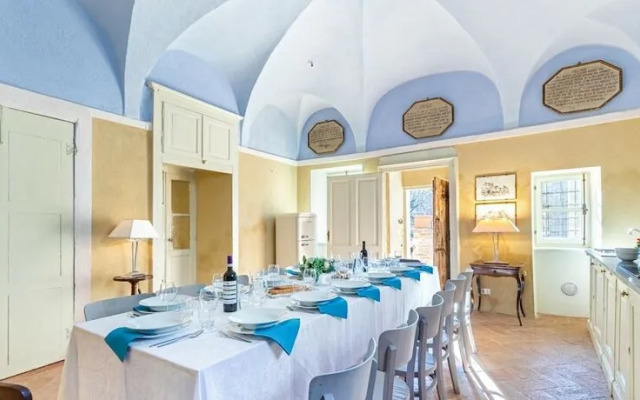 Palazzo Pozzo Bonelli 14