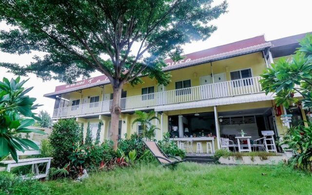 Manyi Boutique House