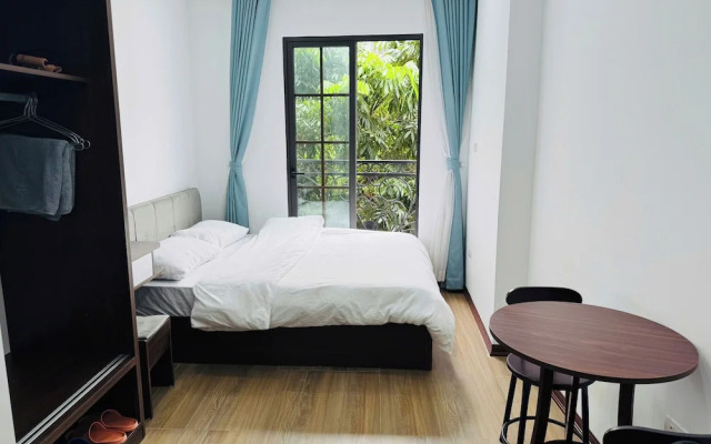 Ly Home Tay Ho Ha Noi