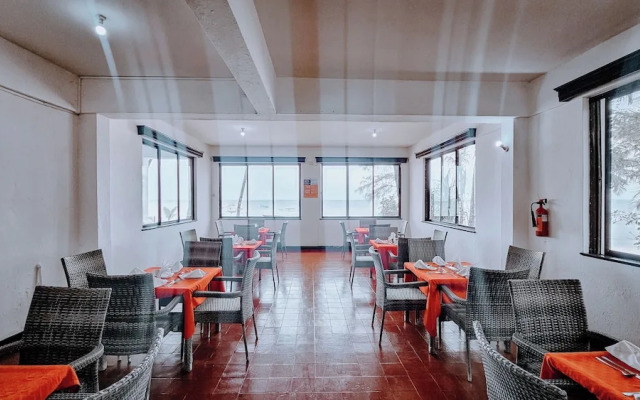 Milele Beach Hotel