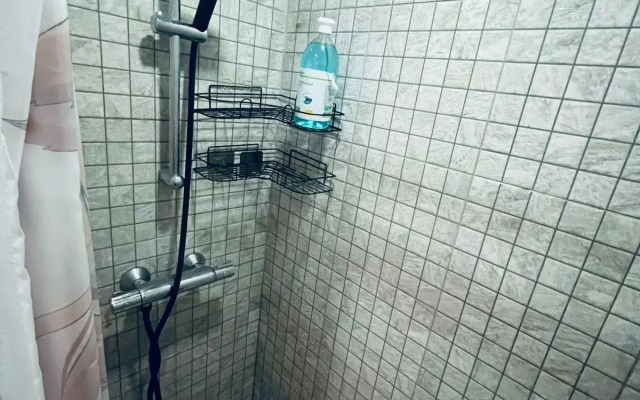 Апартаменты на улице Жигулевская 5/4