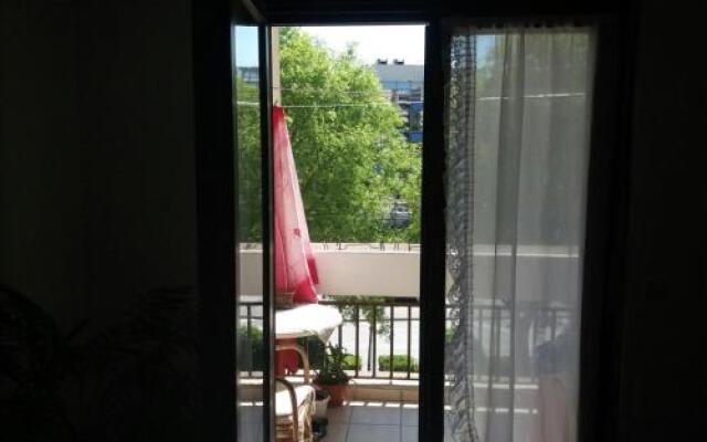 Apartment Katy