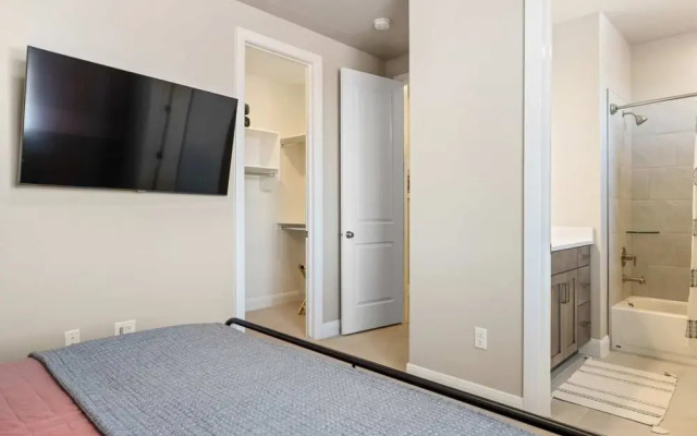 Sand Dune Villa 4 Bedroom Home