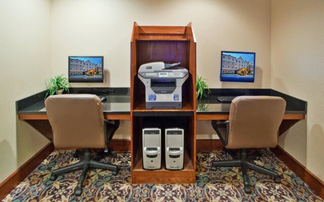 Staybridge Suites Columbus - Fort Benning by IHG