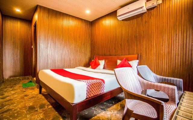 OYO 42936 Moti Mahal Inn