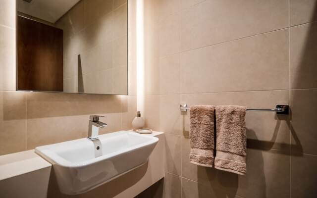 Luton Vacation Homes Marina Gate Tower 2