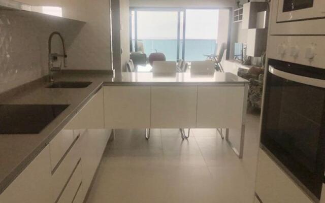 Edificio Sunset Drive By Sonneil Rentals