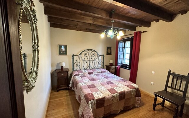 Apartamentos La Gloria