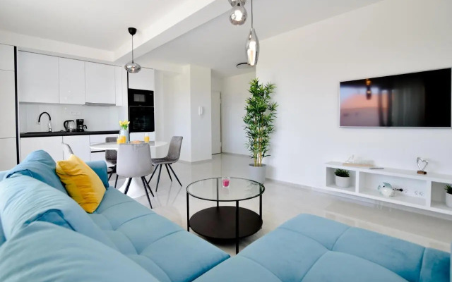 Luxury Apartments La Perla