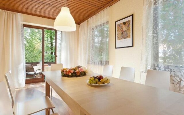 Strandhotel Marolt