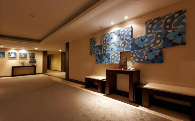 Best Western Premier Incheon Airport