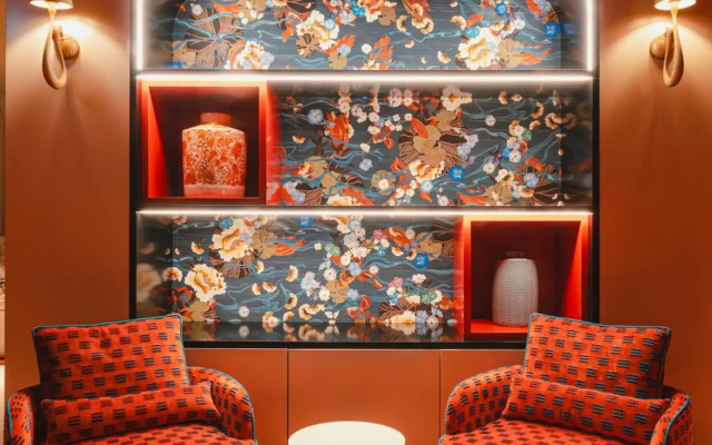 Legacy Hotel Cascais, Curio Collection By Hilton