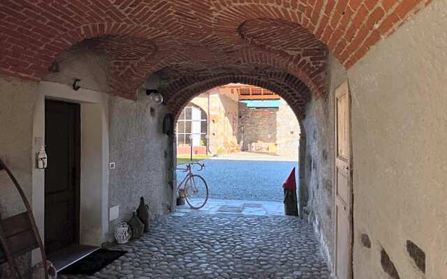 B&B Il Cortile