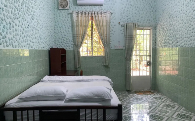 Island Homestay