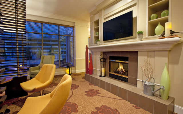 Hilton Garden Inn Minneapolis/Eden Prairie