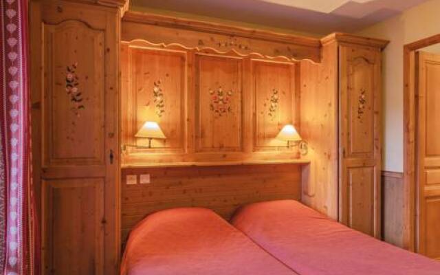 Les Balcons de Val Thorens