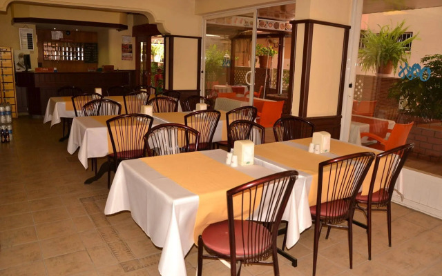 Huzuray Hotel