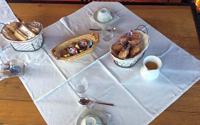 Bed & Breakfast Casalnovo