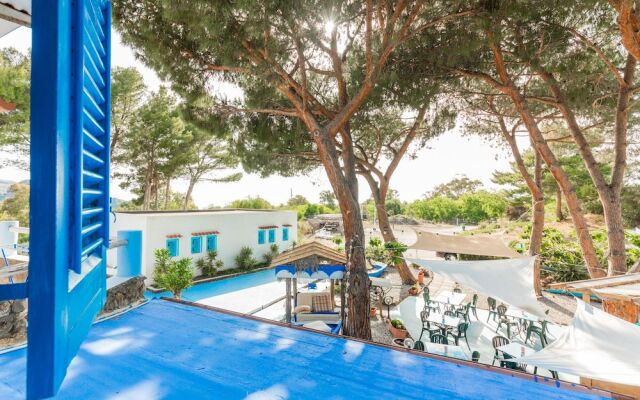 Holiday Eolie Case Vacanze