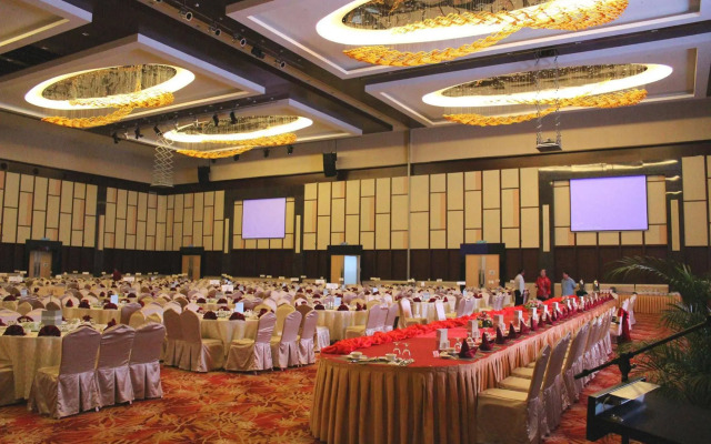 Imperial Hotel Kuching