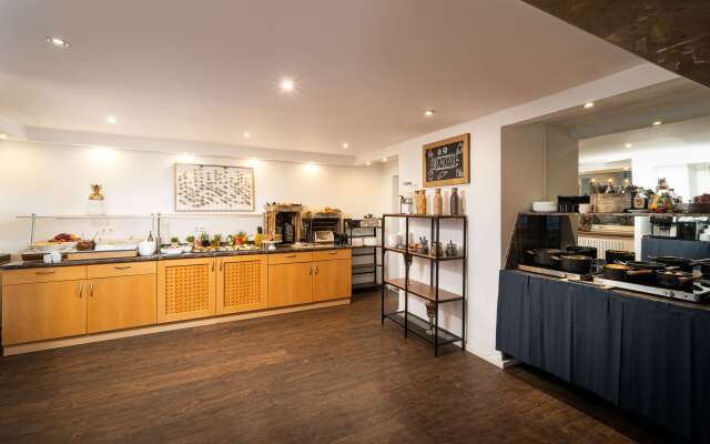 ANA Living Karlsruhe by Arthotel ANA