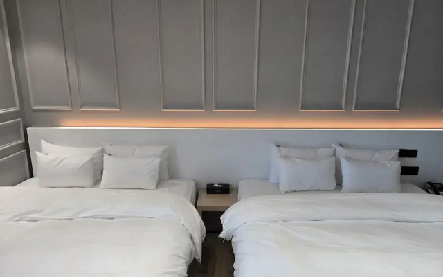 HoundHotel Mokpo PeaceSquare