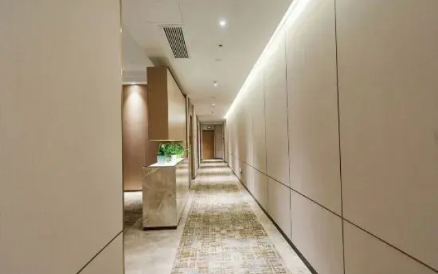 Chonpines Hotel (Nanjing Xianlin University Town Store)