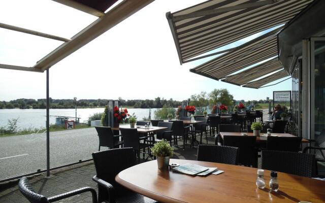 Hotel Restaurant Zalen Hoogeerd