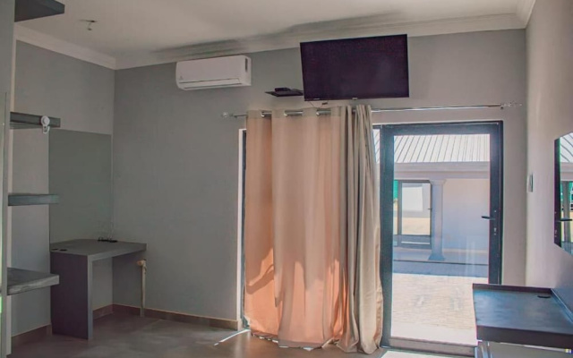 Dzire Guesthouse